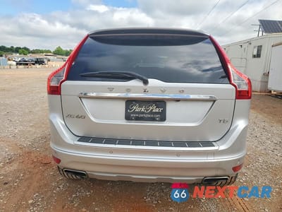 Zdjęcie 6 z 13 samochodu: 2016 VOLVO XC60 T5 PREMIER VIN:YV440MDK5G2850156 - miniatura