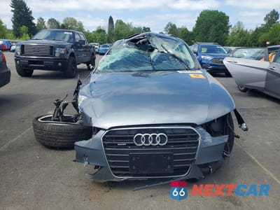 Piąte zdjęcie samochodu w środku: 2016 AUDI A4 PREMIUM PLUS S-LINE VIN:WAUFFAFLXGN000758 - miniatura