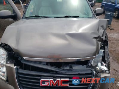 Zdjęcie 12 z 13 samochodu: 2013 GMC YUKON XL K1500 SLT VIN:1GKS2KE7XDR303782 - miniatura