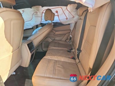 Zdjęcie 11 z 13 samochodu: 2020 PORSCHE CAYENNE VIN:WP1AA2AY5LDA01223 - miniatura