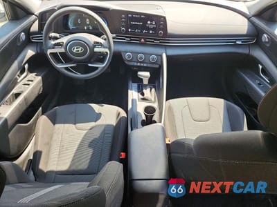 Zdjęcie 8 z 12 samochodu: 2024 HYUNDAI ELANTRA SE VIN:KMHLL4DG1RU839501 - miniatura