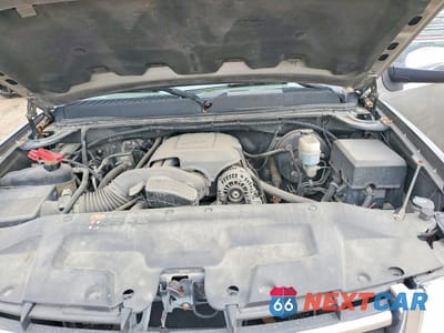Zdjęcie 11 z 12 samochodu: 2013 GMC SIERRA K1500 SLE VIN:3GTP2VE79DG111921 - miniatura