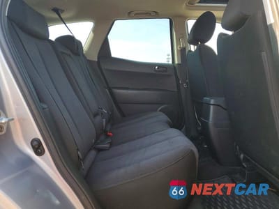 Zdjęcie 11 z 13 samochodu: 2008 MAZDA CX-7 VIN:JM3ER29L280194957 - miniatura