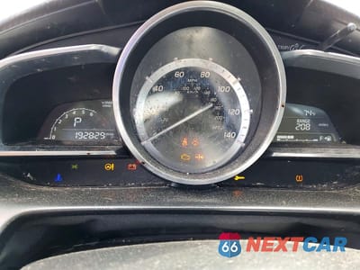 Zdjęcie 9 z 12 samochodu: 2017 TOYOTA YARIS IA BASE VIN:3MYDLBYV1HY194996 - miniatura