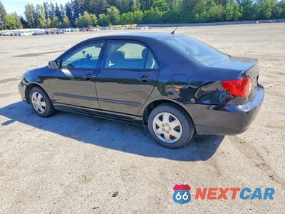 Drugie zdjęcie samochodu z przodu: 2006 TOYOTA COROLLA CE VIN:1NXBR32E86Z722077 - miniatura
