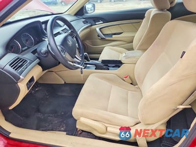 Zdjęcie 7 z 12 samochodu: 2010 HONDA ACCORD EX VIN:1HGCS1B78AA012384 - miniatura