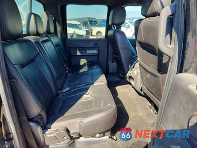 Zdjęcie 11 z 13 samochodu: 2012 FORD F350 SUPER DUTY VIN:1FT8W3DT7CEB49150 - miniatura