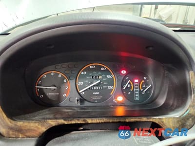 Zdjęcie 9 z 13 samochodu: 1998 HONDA CR-V EX VIN:JHLRD1868WC043053 - miniatura
