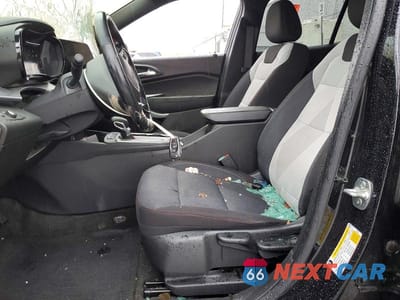 Zdjęcie 7 z 13 samochodu: 2024 CHEVROLET TRAX 1RS VIN:KL77LGE25RC125061 - miniatura