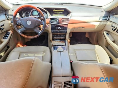 Zdjęcie 8 z 12 samochodu: 2011 MERCEDES-BENZ E 350 VIN:WDDHF5GB9BA311659 - miniatura
