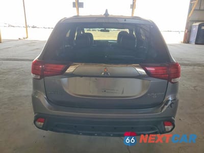 Zdjęcie 6 z 12 samochodu: 2019 MITSUBISHI OUTLANDER SE VIN:JA4AD3A36KZ042605 - miniatura