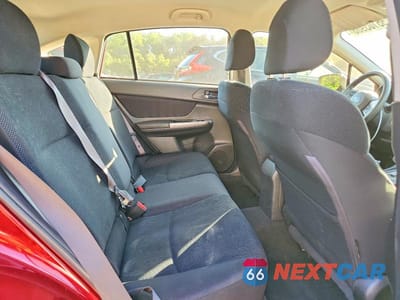 Zdjęcie 10 z 12 samochodu: 2016 SUBARU IMPREZA PREMIUM VIN:JF1GPAB62G8250097 - miniatura