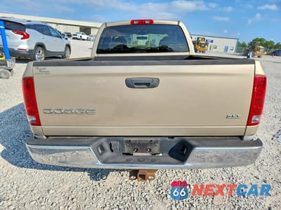 Zdjęcie 6 z 13 samochodu: 2004 DODGE RAM 1500 ST VIN:1D7HA18D54S514858 - miniatura