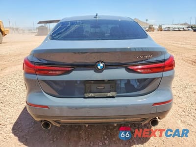 Zdjęcie 6 z 13 samochodu: 2021 BMW 228I VIN:WBA53AK04M7J38490 - miniatura