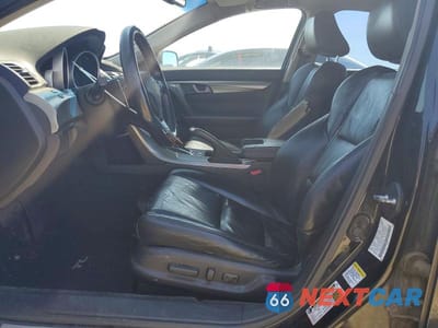 Zdjęcie 7 z 12 samochodu: 2010 ACURA TL VIN:19UUA9F50AA007758 - miniatura