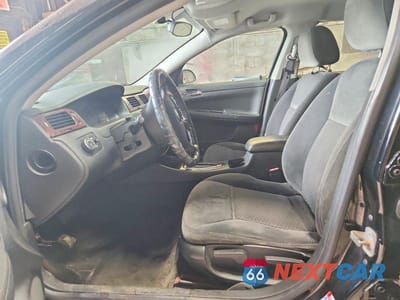 Zdjęcie 7 z 13 samochodu: 2010 CHEVROLET IMPALA LS VIN:2G1WA5EK5A1129820 - miniatura