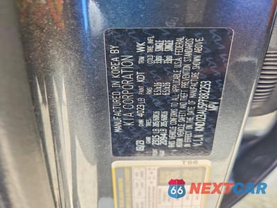 Zdjęcie 13 z 13 samochodu: 2023 KIA SOUL LX VIN:KNDJ23AU5P7882253 - miniatura