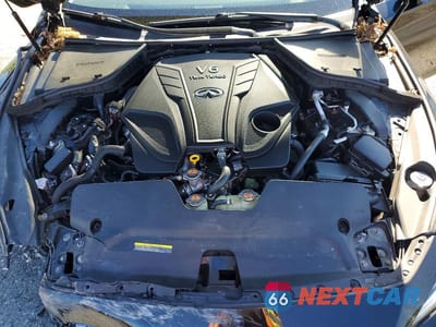 Zdjęcie 11 z 12 samochodu: 2019 INFINITI Q50 3.0T LUXE VIN:JN1EV7AR5KM553965 - miniatura