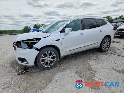 2018 BUICK ENCLAVE AVENIR 5GAEVCKW5JJ148748 - główne zdjęcie licytacji z USA - miniatura