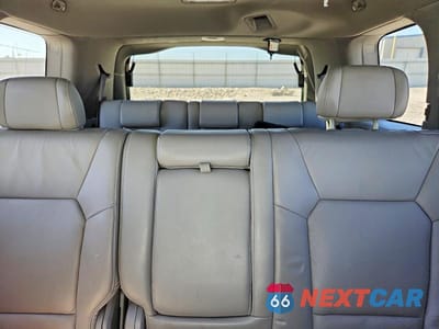 Zdjęcie 10 z 13 samochodu: 2009 HONDA PILOT VIN:5FNYF48519B043754 - miniatura
