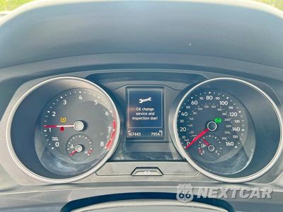 Zdjęcie 8 z 10 samochodu: 2020 VOLKSWAGEN TIGUAN SE VIN:3VV2B7AX5LM114005 - miniatura