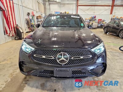 Piąte zdjęcie samochodu w środku: 2024 MERCEDES-BENZ GLC 300 4MATIC VIN:W1NKM4HB4RF088354 - miniatura