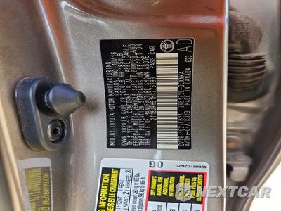 Zdjęcie 13 z 13 samochodu: 2017 TOYOTA COROLLA LE VIN:2T1BURHE1HC775393 - miniatura