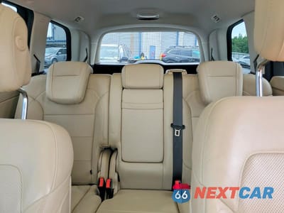 Zdjęcie 10 z 13 samochodu: 2017 MERCEDES-BENZ GLS 550 4MATIC VIN:4JGDF7DE9HA890384 - miniatura