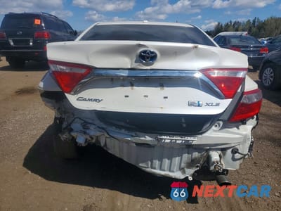 Zdjęcie 6 z 13 samochodu: 2017 TOYOTA CAMRY HYBRID VIN:4T1BD1FK3HU216999 - miniatura