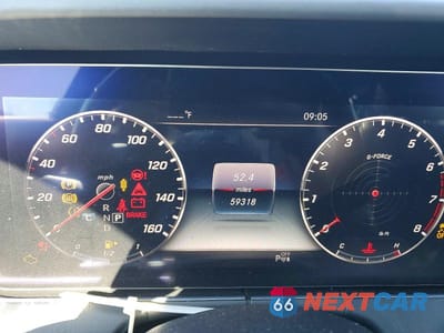 Zdjęcie 9 z 13 samochodu: 2019 MERCEDES-BENZ E 450 4MATIC VIN:WDDZH6JB1KA556954 - miniatura