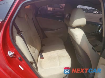 Zdjęcie 10 z 12 samochodu: 2013 HYUNDAI ACCENT VIN:KMHCT4AE9DU419299 - miniatura