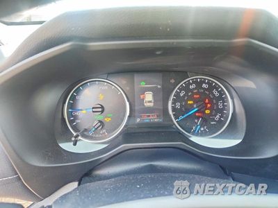 Zdjęcie 9 z 13 samochodu: 2021 TOYOTA RAV4 LE VIN:2T3MWRFV9MW112630 - miniatura