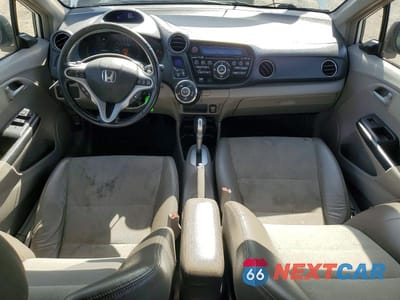 Zdjęcie 8 z 13 samochodu: 2013 HONDA INSIGHT EX VIN:JHMZE2H73DS004462 - miniatura