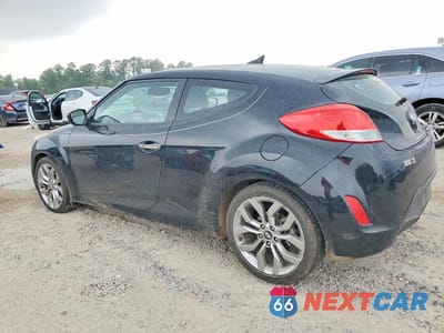 Drugie zdjęcie samochodu z przodu: 2015 HYUNDAI VELOSTER RE:FLEX VIN:KMHTC6AD9FU220372 - miniatura