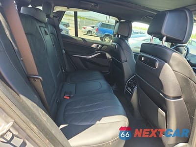Zdjęcie 11 z 14 samochodu: 2024 BMW X5 XDRIVE40I VIN:5UX23EU05R9V08883 - miniatura
