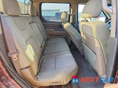Zdjęcie 10 z 12 samochodu: 2008 HONDA RIDGELINE RT VIN:2HJYK16218H502899 - miniatura