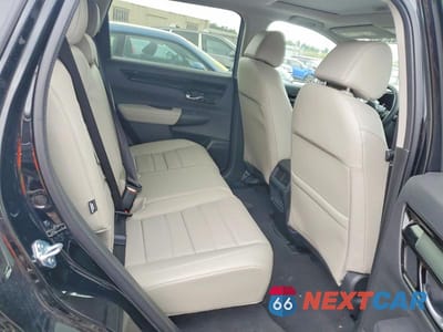 Zdjęcie 11 z 13 samochodu: 2026 HONDA CR-V EXL VIN:5J6RS3H71TL000137 - miniatura