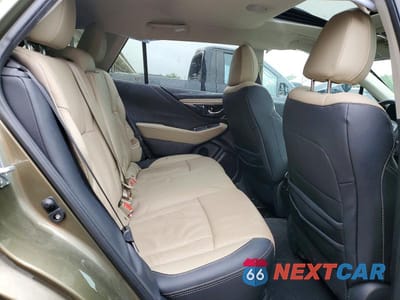 Zdjęcie 11 z 13 samochodu: 2025 SUBARU OUTBACK LIMITED VIN:4S4BTANC9S3172050 - miniatura