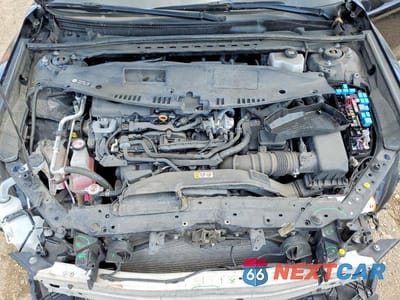 Zdjęcie 11 z 13 samochodu: 2024 TOYOTA CAMRY HYBRID SE VIN:4T1S31AK6RU621279 - miniatura