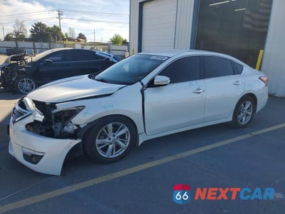 2015 NISSAN ALTIMA 2.5 SL 1N4AL3AP2FN882086 - główne zdjęcie licytacji z USA - miniatura