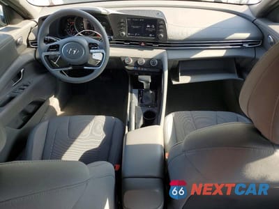 Zdjęcie 8 z 13 samochodu: 2021 HYUNDAI ELANTRA SE VIN:5NPLL4AG7MH037157 - miniatura