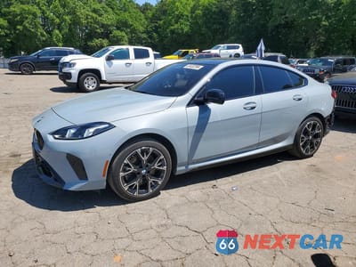 2026 BMW 228XI WBA23GG0XT7U34353 - główne zdjęcie licytacji z USA - miniatura