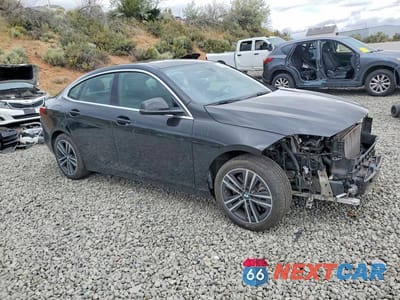 Czwarte zdjęcie samochodu z boku: 2020 BMW 228XI VIN:WBA73AK04L7G04915 - miniatura