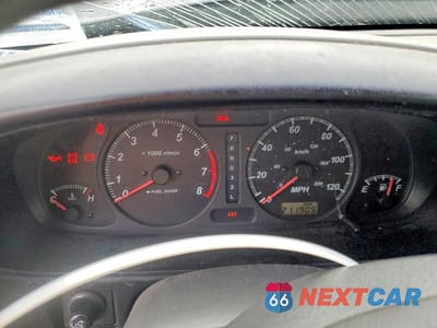 Zdjęcie 9 z 14 samochodu: 2002 ISUZU RODEO S VIN:4S2DM58W524326890 - miniatura