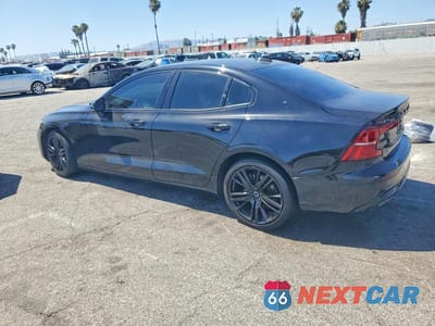 Drugie zdjęcie samochodu z przodu: 2024 VOLVO S60 PLUS VIN:7JRL12TH2RG307229 - miniatura