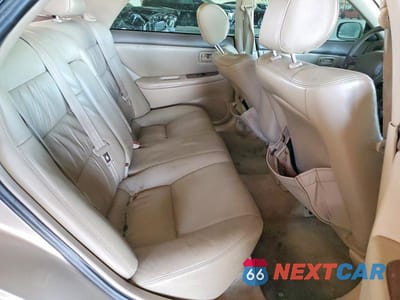Zdjęcie 10 z 12 samochodu: 1999 LEXUS ES 300 VIN:JT8BF28G7X5072927 - miniatura