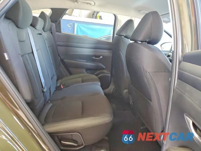 Zdjęcie 10 z 12 samochodu: 2026 HYUNDAI TUCSON SEL VIN:5NMJBCDE5TH668810 - miniatura