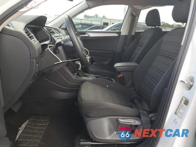 Zdjęcie 7 z 13 samochodu: 2024 VOLKSWAGEN TIGUAN S VIN:3VVRB7AX6RM027317 - miniatura