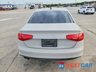 Zdjęcie 6 z 12 samochodu: 2015 AUDI A4 PREMIUM PLUS VIN:WAUEFAFL4FN034916 - miniatura