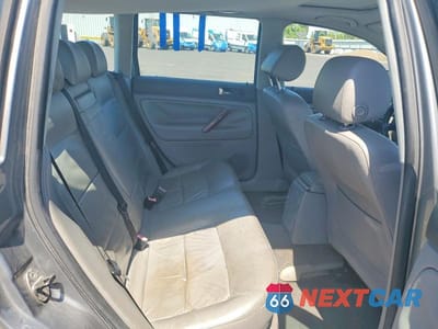 Zdjęcie 10 z 12 samochodu: 2004 VOLKSWAGEN PASSAT GLS VIN:WVWVD63B84E169122 - miniatura